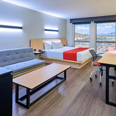 City Express By Marriott פיידראס נגראס מראה חיצוני תמונה