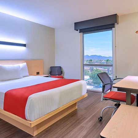 City Express By Marriott פיידראס נגראס מראה חיצוני תמונה