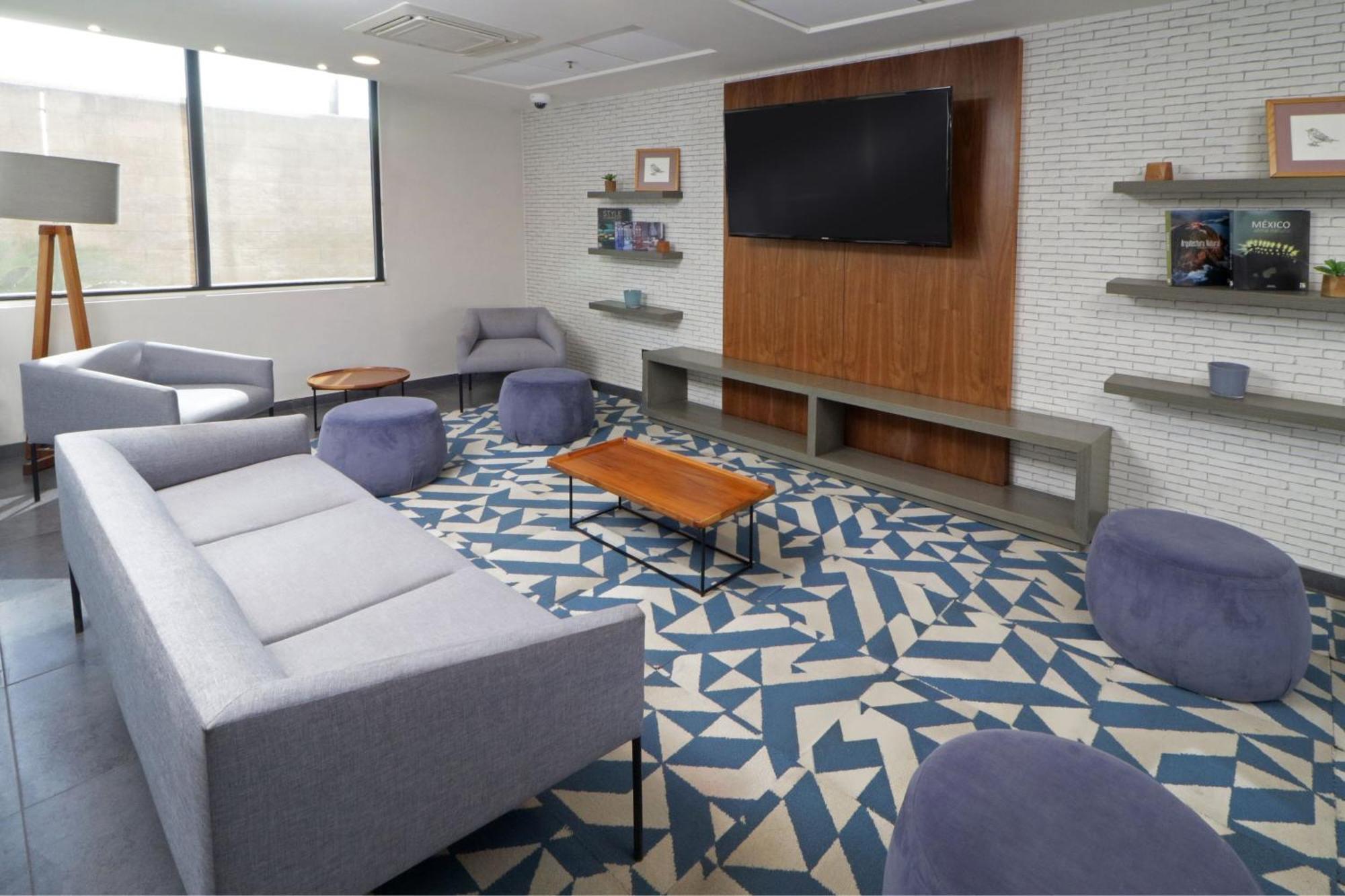 City Express By Marriott פיידראס נגראס מראה חיצוני תמונה